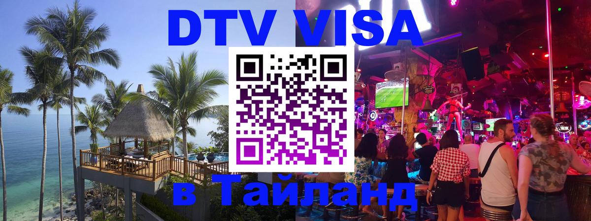 Оформление DTV визы под ключ: стоимость и тарифы, только загранпаспорт - Мытищи  04.10.2025 